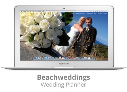 Beachweddings