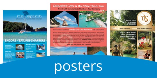 posters