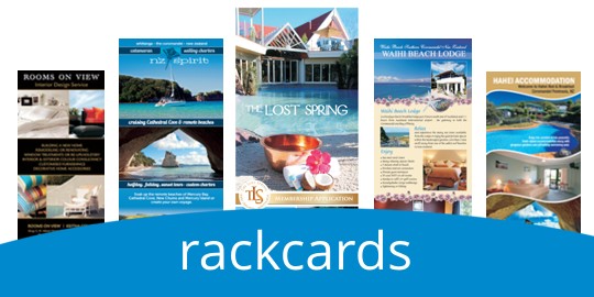 rackcards