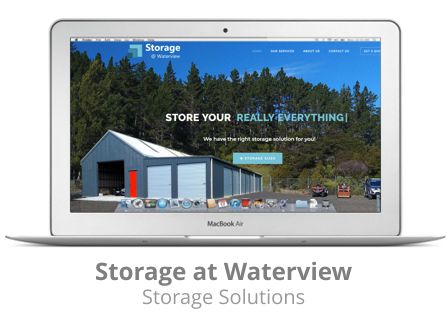 Storage at Waterview