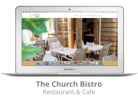 The Church Bistro