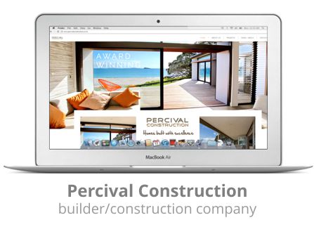 Percival Construction