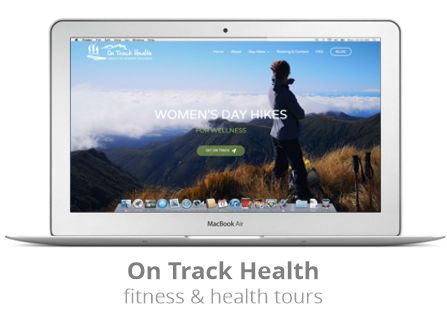 On Track Healths