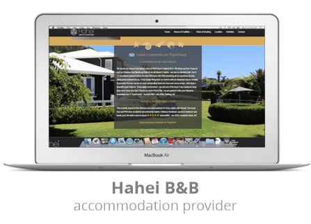 Hahei B&B