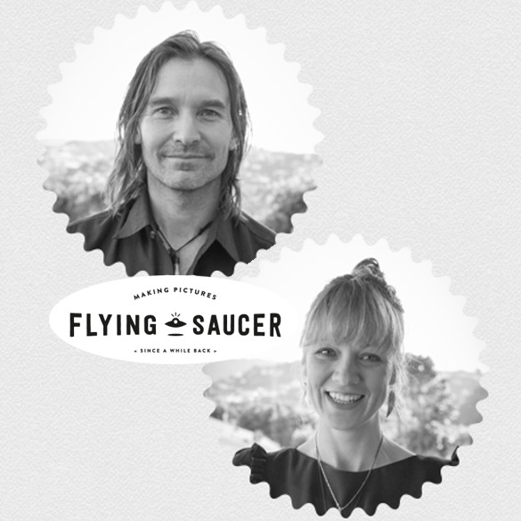 Flying Saucer Productions