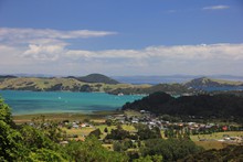 Coromandel - No 01