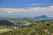 Coromandel - No 02