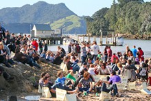 Whitianga Scallop Festival - No 03