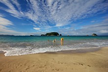 Hahei Beach - 11