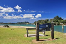 Whitianga  No 02