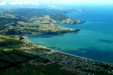 Whitianga  No 07