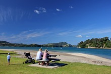 Whitianga  No 17