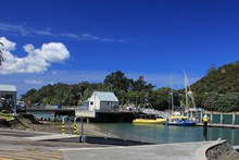 Whitianga  No 18